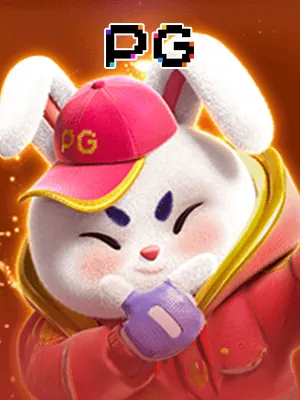 Fortune Rabbit: imagem do catálogo HOTDOG PG