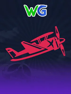 Aviator: imagem do catálogo HOTDOG PG