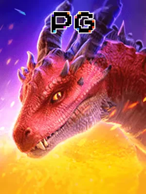 Dragon Hatch: imagem do catálogo HOTDOG PG