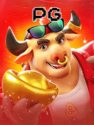 Fortune Ox: imagem do catálogo HOTDOG PG