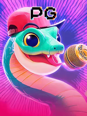 Fortune Snake: imagem do catálogo HOTDOG PG